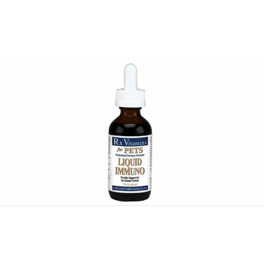 RX Immuno Flüssigkeit 60 ml
