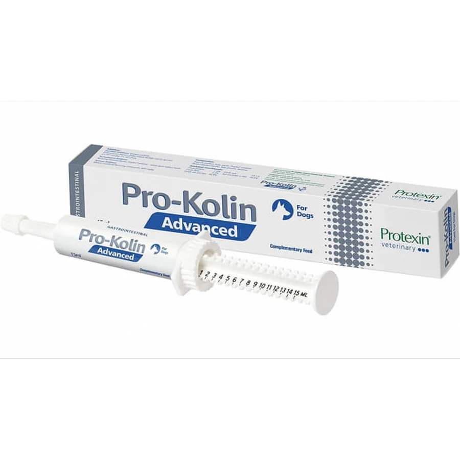 PRO-KOLIN PROTEXIN ADVANCED HONDEN 30 ML