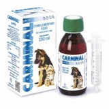 CARMINAL PETS, Catálisis, 30 ml