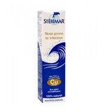 Koperen neusspray - Sterimar, 50 ml, Lab Fumouze