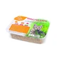 Leopet Gras für Katzen 100 g
