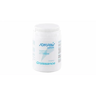 Sofcanis Caine Crecimiento 50 Comprimidos