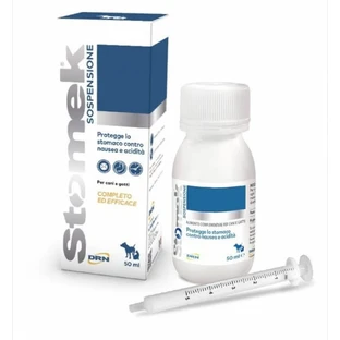 Stomek suspensie, 50 ml