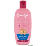 Shampoo for fluffy coated dogs, SENS-I-LAVI, 250 ml