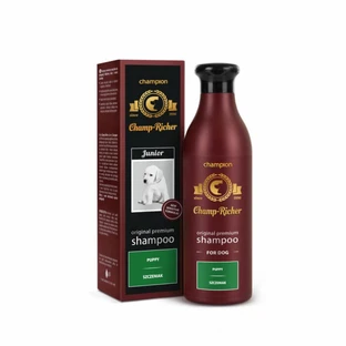 Shampoo CHAMP RICHER for CATELUSI, 250 ml