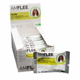 AMFLEE 134 mg spot-on oplossing voor honden 10-20 kg - 1 pipet