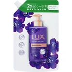 Lux Magische Orchidee Navulling Zeepcrème 750ml