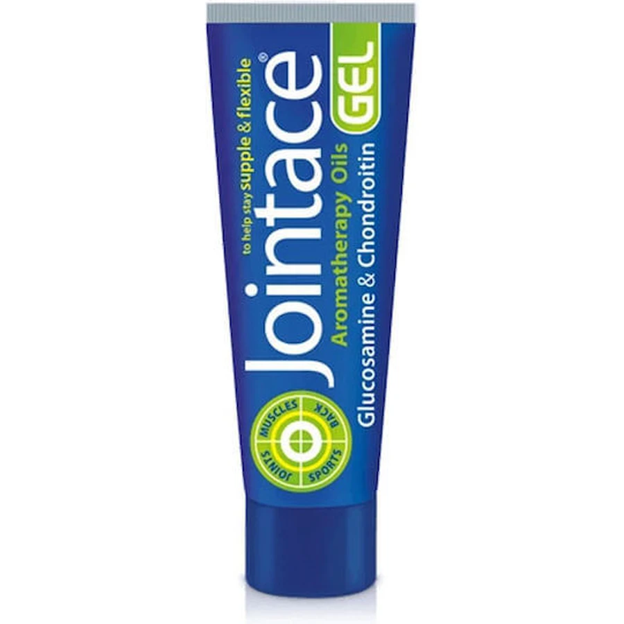 Vitabiotics Jointace Gel voor spier- en gewrichtspijn 75ml
