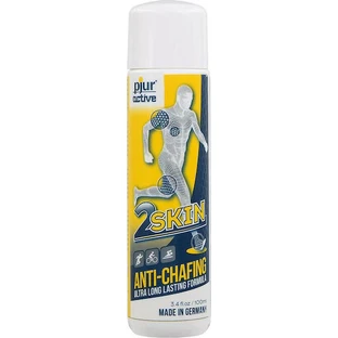 Pjur Active 2Skin Brandwondengel 100ml