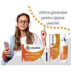 Spray d'hygiène auriculaire, A-Cerumen, 40 ml, Gilbert