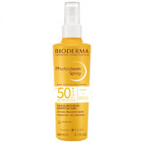 Zonnebeschermingsspray SPF 50 Photoderm Max, 200 ml, Bioderma