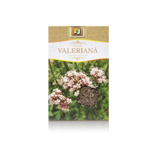 Valeriaan thee, 50 g, Stef Mar Valcea