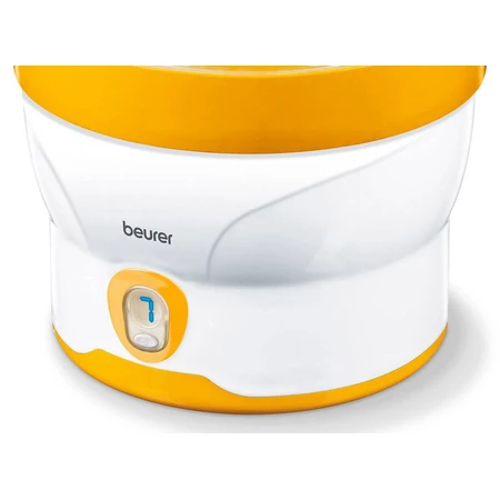 Esterilizador de vapor, Beurer