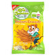 Knusprige glutenfreie Sticks, 45 g, Bio Junior