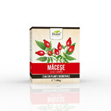 Ceai din fructe de macese, 100 g, Dorel Plant