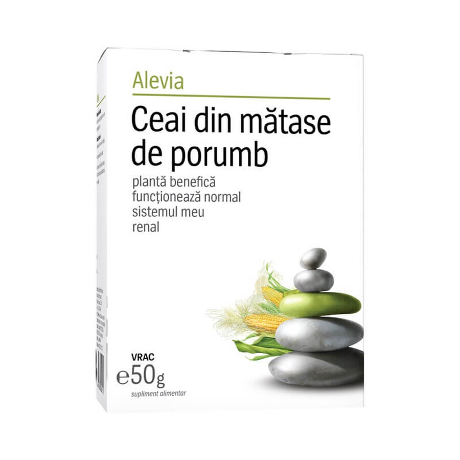 Maisseiden-Tee, 50 g, Alevia