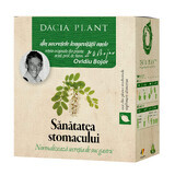 Tisane Santé de l'estomac, 50 g, Dacia Plant