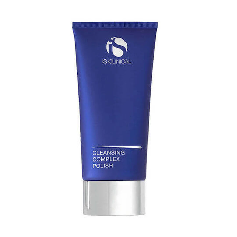 IS Clinical Cleansing Complex Żel peelingujący do twarzy 120gr: ceny i cechy