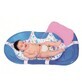 Supporto bagno, 0-1 anni, Marin, Sevi Bebe