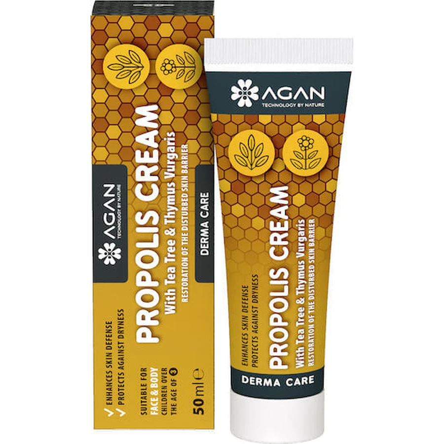 Agan Crema 50ml