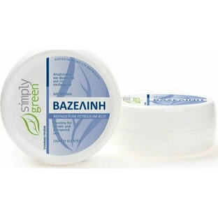 Simply Green Laboratorium Vaseline Vaseline 100ml