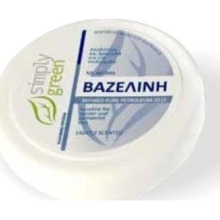 Simply Green Laboratorium Vaseline Vaseline 100ml