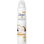 Dove Voedende Geheimen Herstellende Ritueel Kokosnoot & Jasmijnbloem Deodorant 48 Spray 150ml