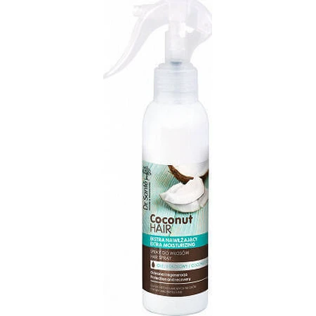 Dr. Sante Coconut Hair Lotion Spray 150ml