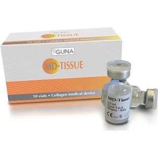 Guna MD-Tissue 10 viales x 2ml