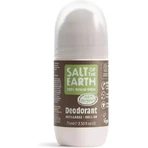 Sól Ziemi Salt Earth Naturalny dezodorant w kulce: ceny i cechy