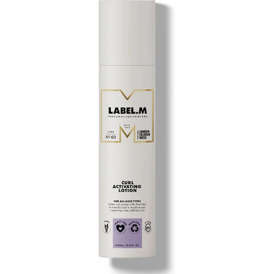 Label.M Haarlotion 250ml