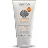 Vagheggi Amo I Coralli Zonnebrandcrème Gezicht SPF30 50ml