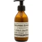 Zwarte Vanille Crème 195ml
