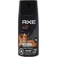 Axe Collision Déodorant Spray 150ml