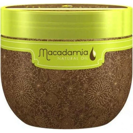 Macadamia Deep Repair Mască de Păr pentru Reparare 250ml