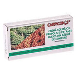 Suppositoire Carpricon S, 10 pièces, Elzin Plant