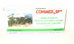 Conimed SP zetpillen, 10x1 g, Elzin Plant