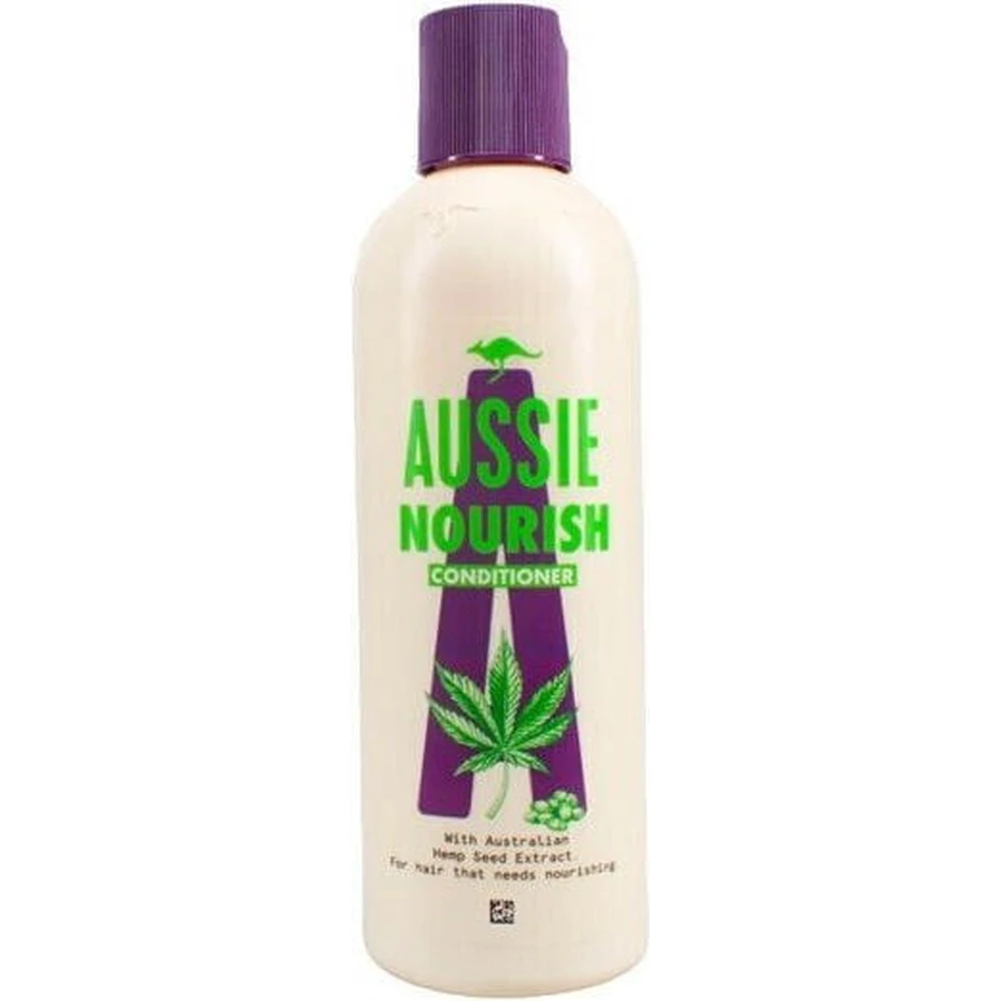 Aussie Balsamo ricostituente/nutriente per capelli secchi 250ml