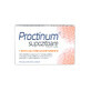 Suppositoires &#224; l&#39;acide hyaluronique, 10 pcs, Proctinum