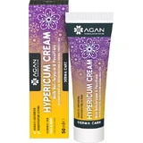 Agan Hypericum Hypericum Βalsamohorto with Helichrysum & Passionflower Cream 50ml