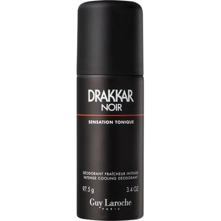 Guy Laroche Drakkar Noir Desodorante Spray 150ml