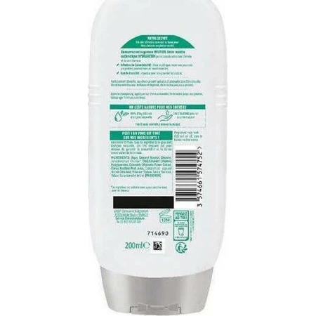 Le Petit Marseillais Feuchtigkeitsspendende Spülung für alle Haartypen 200ml