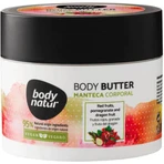 Body Natur Red Fruit Moisturizing Body Butter for all skin types 200ml