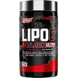 Nutrex Lipo 6 Black 60 caps