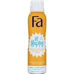 Fa Go Happy Deodorant 48h Spray 150ml