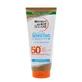 Garnier Ambre Solaire Sensitive Expert+ Ambre Solaire Sensitive Expert+ Crema solar resistente al agua para rostro y cuerpo SPF50+ 200ml