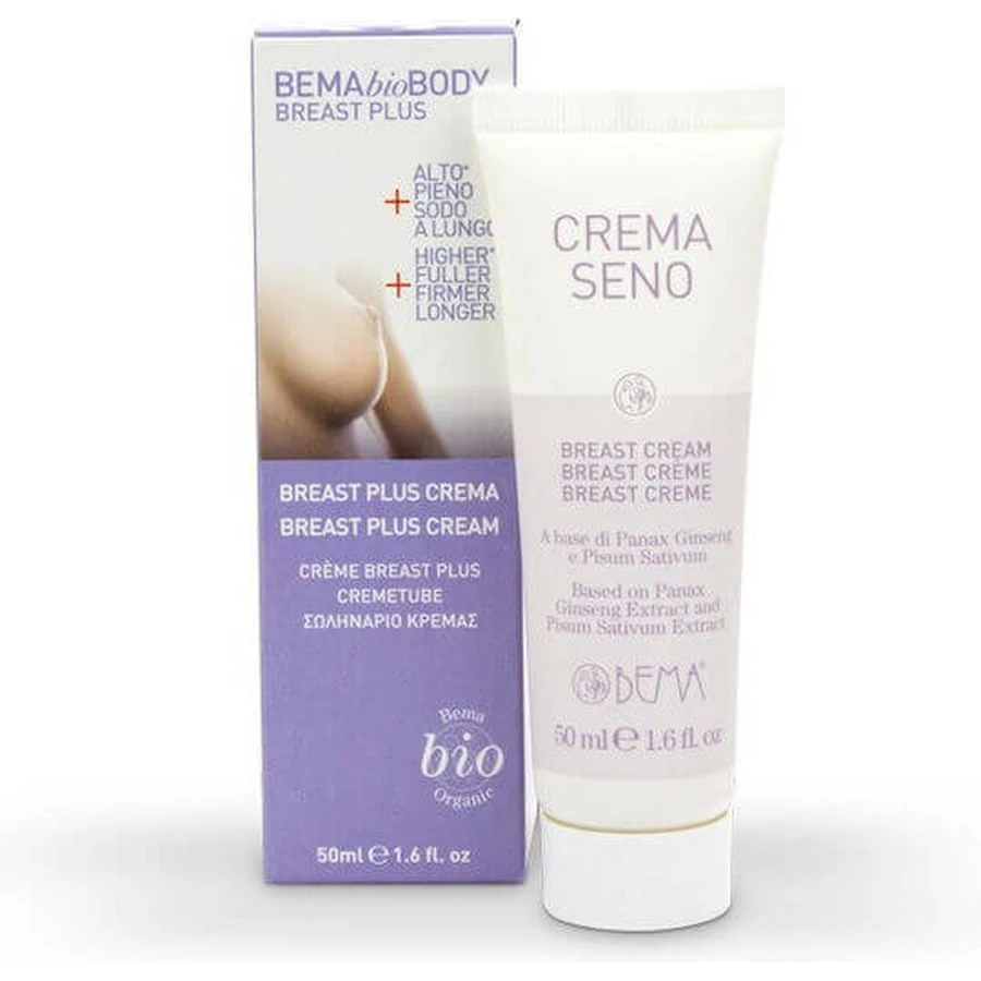 Bema Borst Plus Verstevigende Crème 50ml