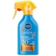 Nivea Protect & Bronze Loción Corporal Resistente al Agua SPF20 Spray 270ml