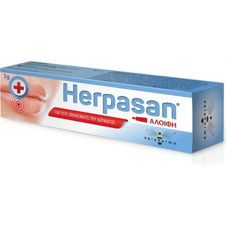 Apipharma Herpasan-Salbe 5gr
