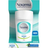 Noxzema Cool Move Men Antiperspirant Deodorant 72h Roll-On 50ml